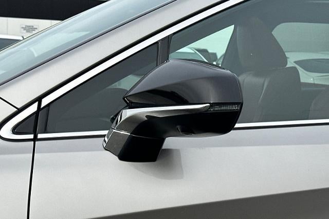 2019 Lexus RX RX 350