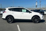 2018 Toyota RAV4 SE