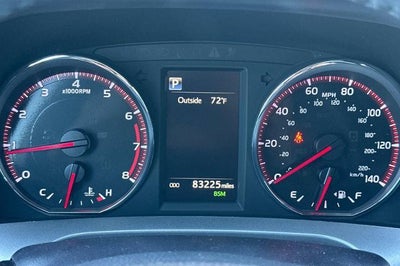 2018 Toyota RAV4 SE