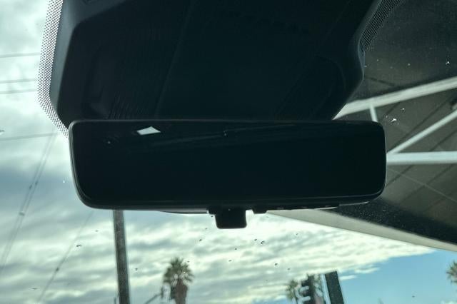 2024 Jeep Wagoneer S Launch Edition