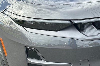 2024 Jeep Wagoneer S Launch Edition