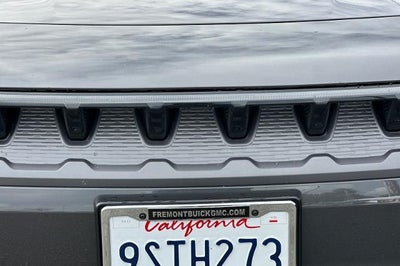 2024 Jeep Wagoneer S Launch Edition