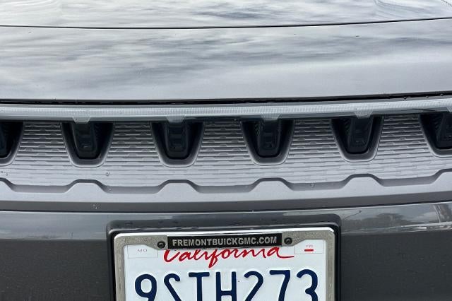 2024 Jeep Wagoneer S Launch Edition