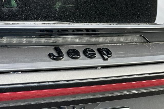 2024 Jeep Wagoneer S Launch Edition