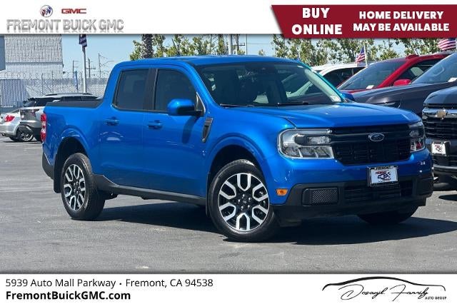 2022 Ford Maverick XL