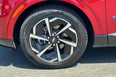 2024 Chevrolet Equinox EV 2LT
