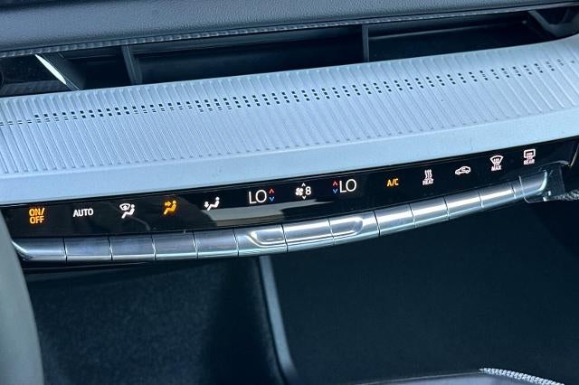 2027 Cadillac OPTIQ Luxury