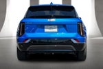 2027 Cadillac OPTIQ Luxury