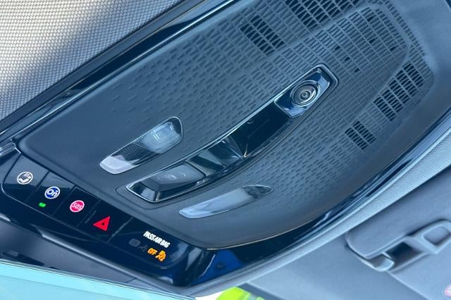 2027 Cadillac OPTIQ Luxury