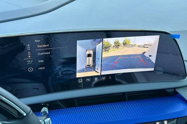 2027 Cadillac OPTIQ Luxury