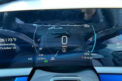2027 Cadillac OPTIQ Luxury