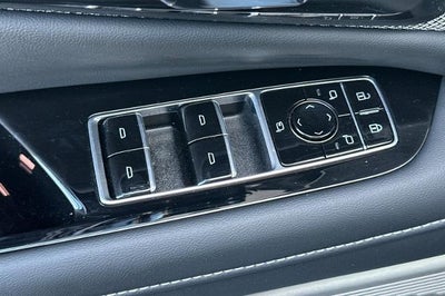 2027 Cadillac OPTIQ Sport