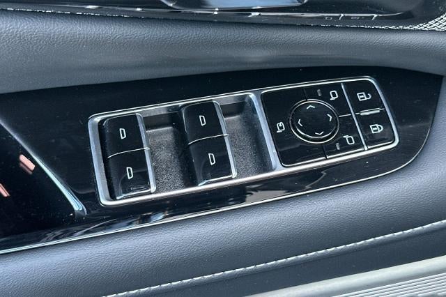 2027 Cadillac OPTIQ Sport