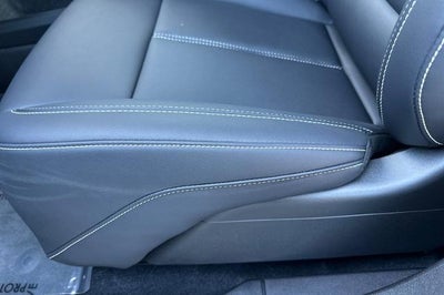 2027 Cadillac OPTIQ Sport