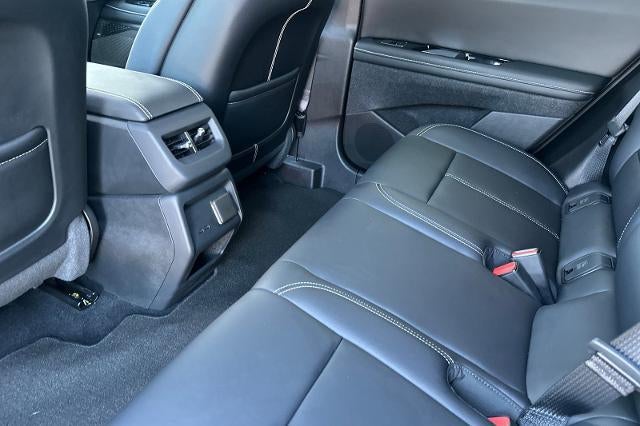 2027 Cadillac OPTIQ Sport