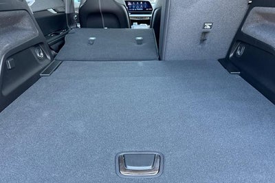 2027 Cadillac OPTIQ Sport