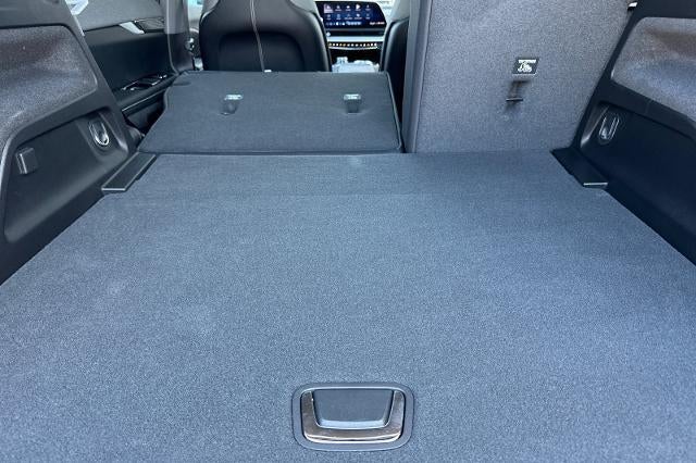 2027 Cadillac OPTIQ Sport