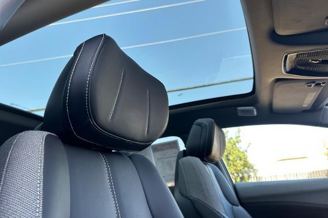 2027 Cadillac OPTIQ Sport