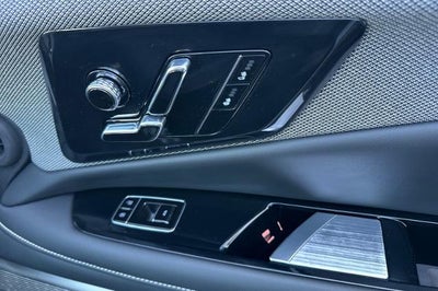 2027 Cadillac OPTIQ Sport