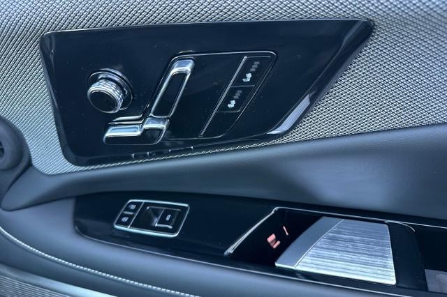 2027 Cadillac OPTIQ Sport
