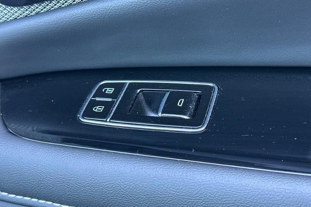 2027 Cadillac OPTIQ Sport