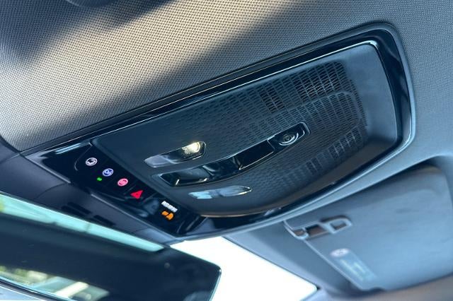 2027 Cadillac OPTIQ Sport