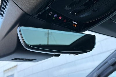 2027 Cadillac OPTIQ Sport