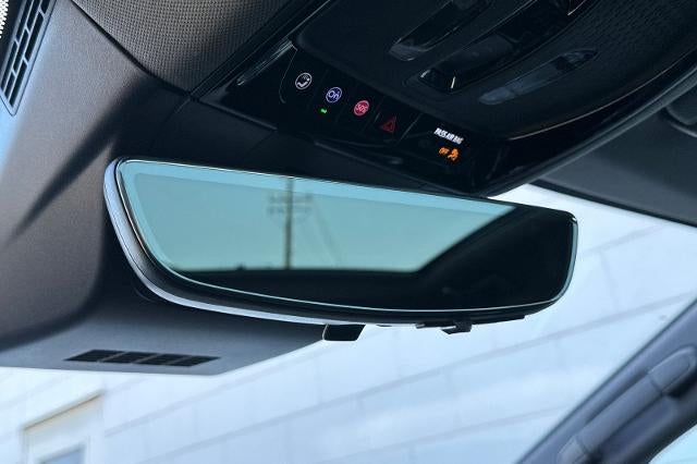 2027 Cadillac OPTIQ Sport