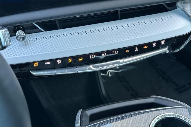 2027 Cadillac OPTIQ Sport