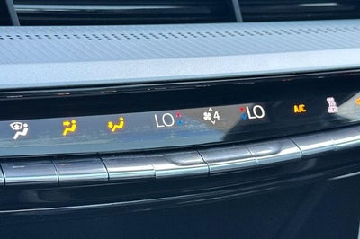 2027 Cadillac OPTIQ Sport