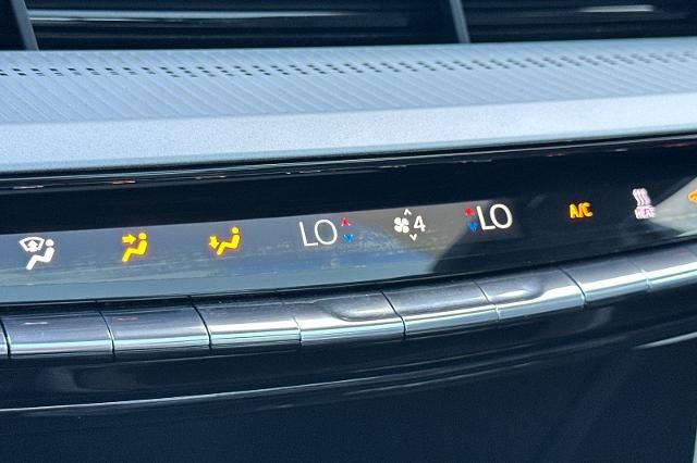 2027 Cadillac OPTIQ Sport