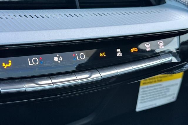 2027 Cadillac OPTIQ Sport
