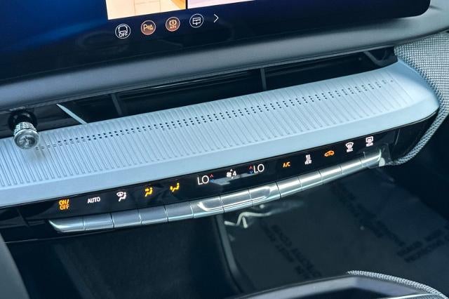 2027 Cadillac OPTIQ Sport
