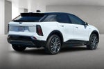2027 Cadillac OPTIQ Sport