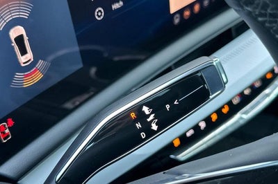 2027 Cadillac OPTIQ Sport