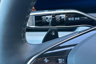 2027 Cadillac OPTIQ Sport