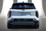 2027 Cadillac OPTIQ Sport