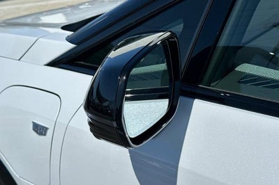2027 Cadillac OPTIQ Sport