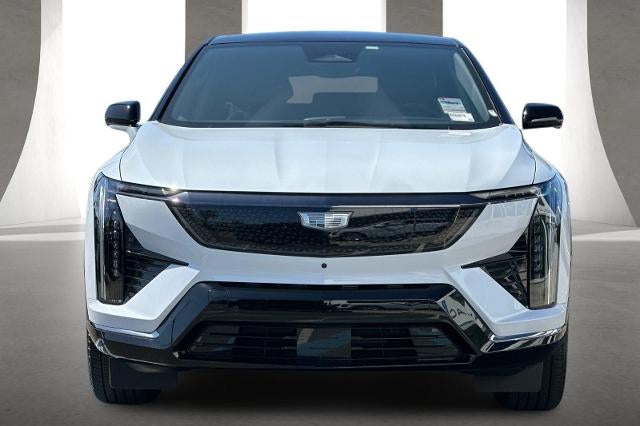 2027 Cadillac OPTIQ Sport