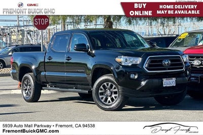 2023 Toyota Tacoma 2WD SR5