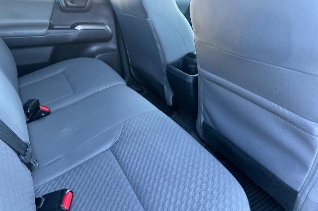 2023 Toyota Tacoma 2WD SR5