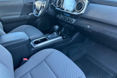 2023 Toyota Tacoma 2WD SR5