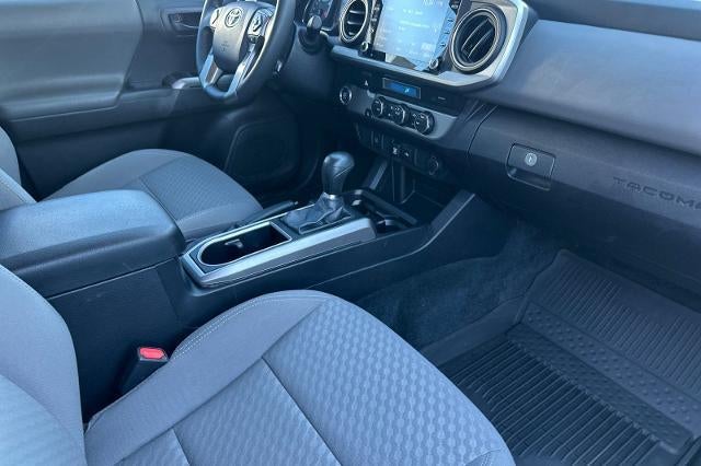 2023 Toyota Tacoma 2WD SR5