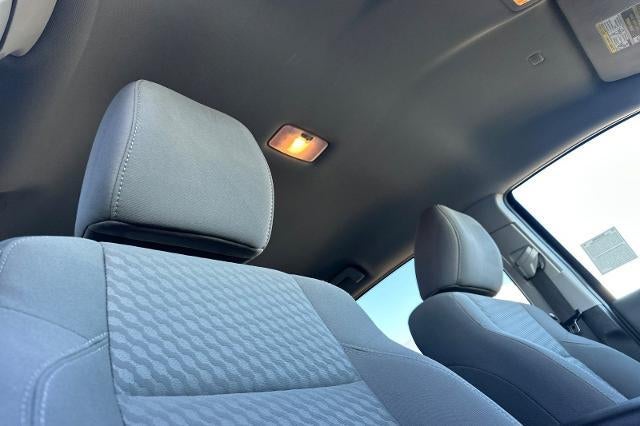 2023 Toyota Tacoma 2WD SR5