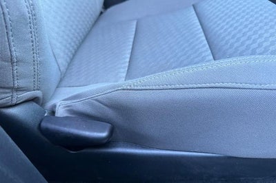 2023 Toyota Tacoma 2WD SR5