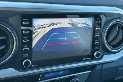 2023 Toyota Tacoma 2WD SR5