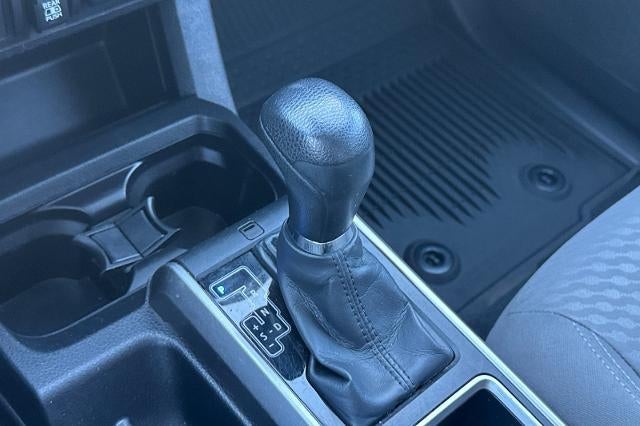 2023 Toyota Tacoma 2WD SR5