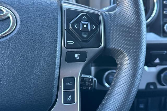 2023 Toyota Tacoma 2WD SR5