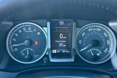 2023 Toyota Tacoma 2WD SR5