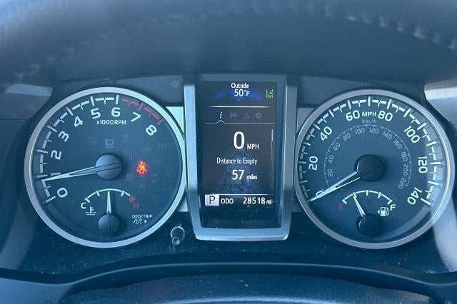 2023 Toyota Tacoma 2WD SR5